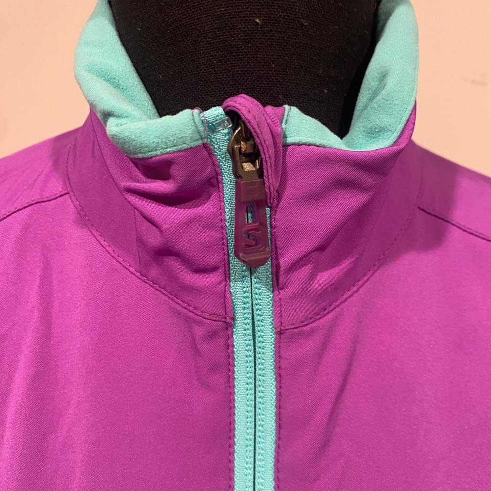 Salomon Shell Jacket - Picture 4 of 7